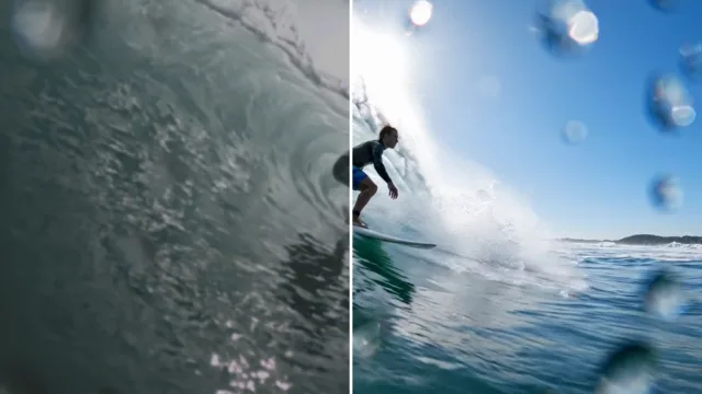 Video Enhancer example